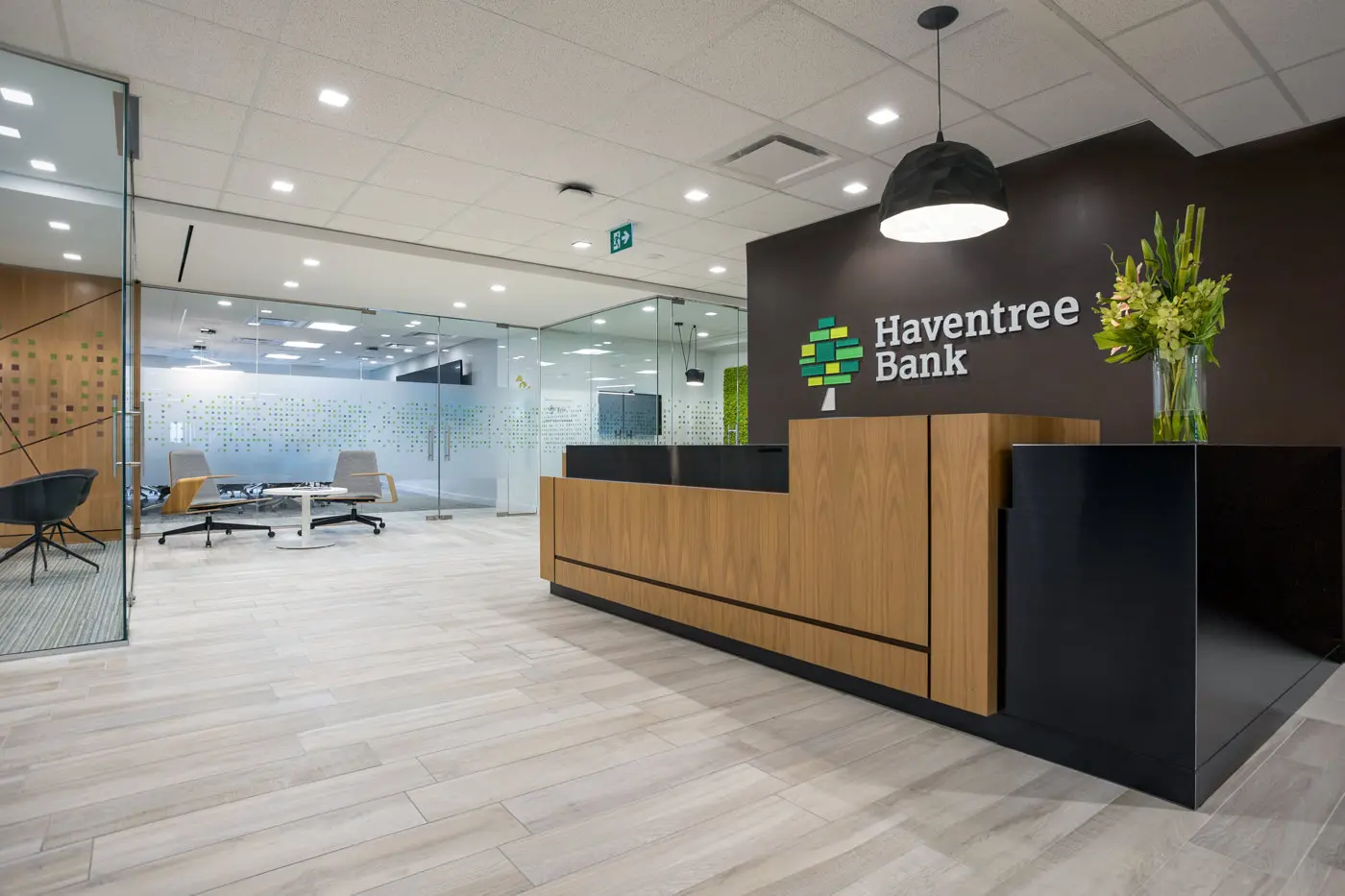 Haventree Bank