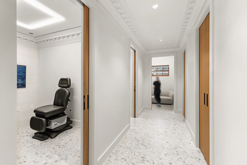 Plastic Surgery Medical Spa