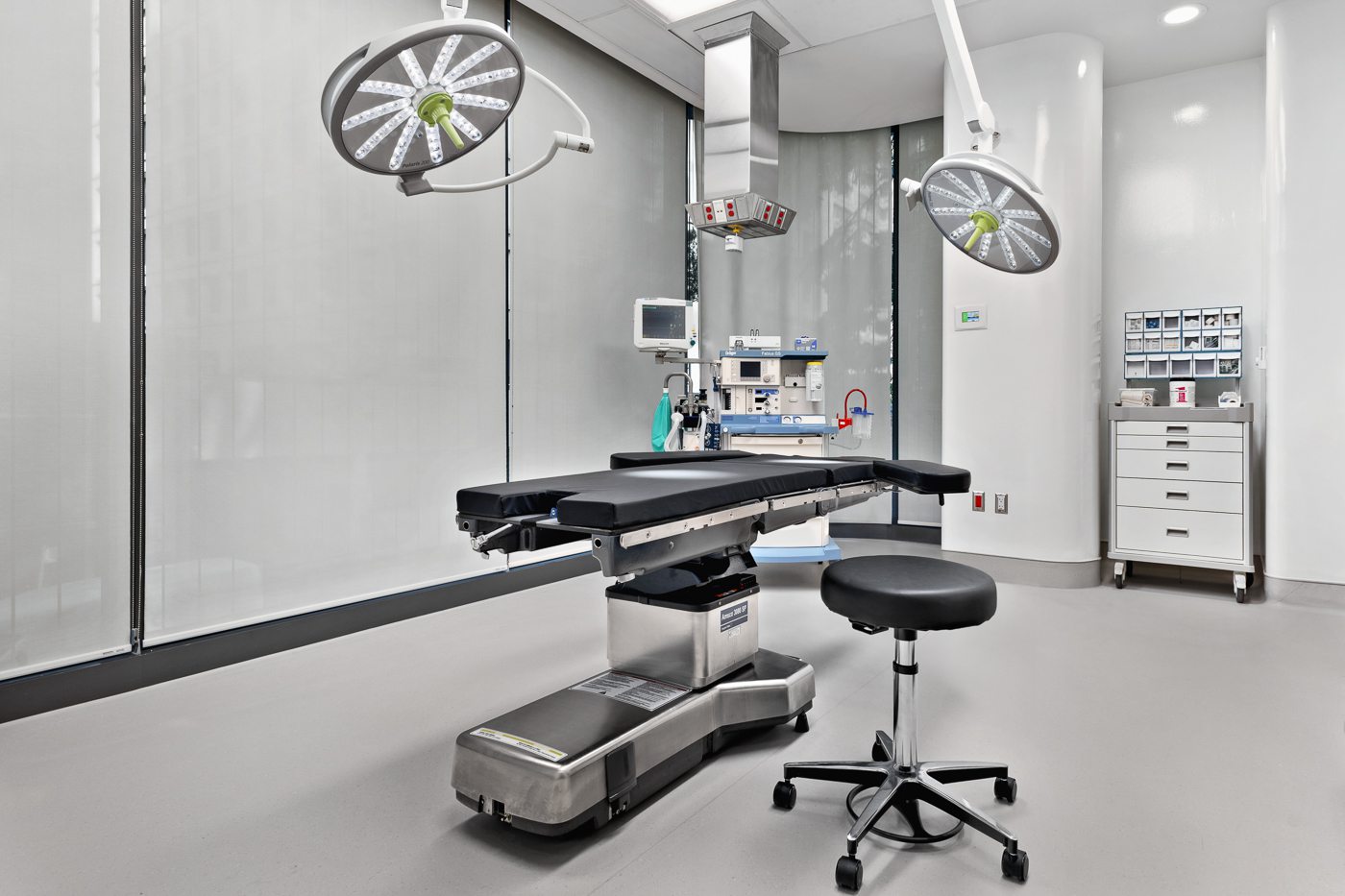 Surgical Facility