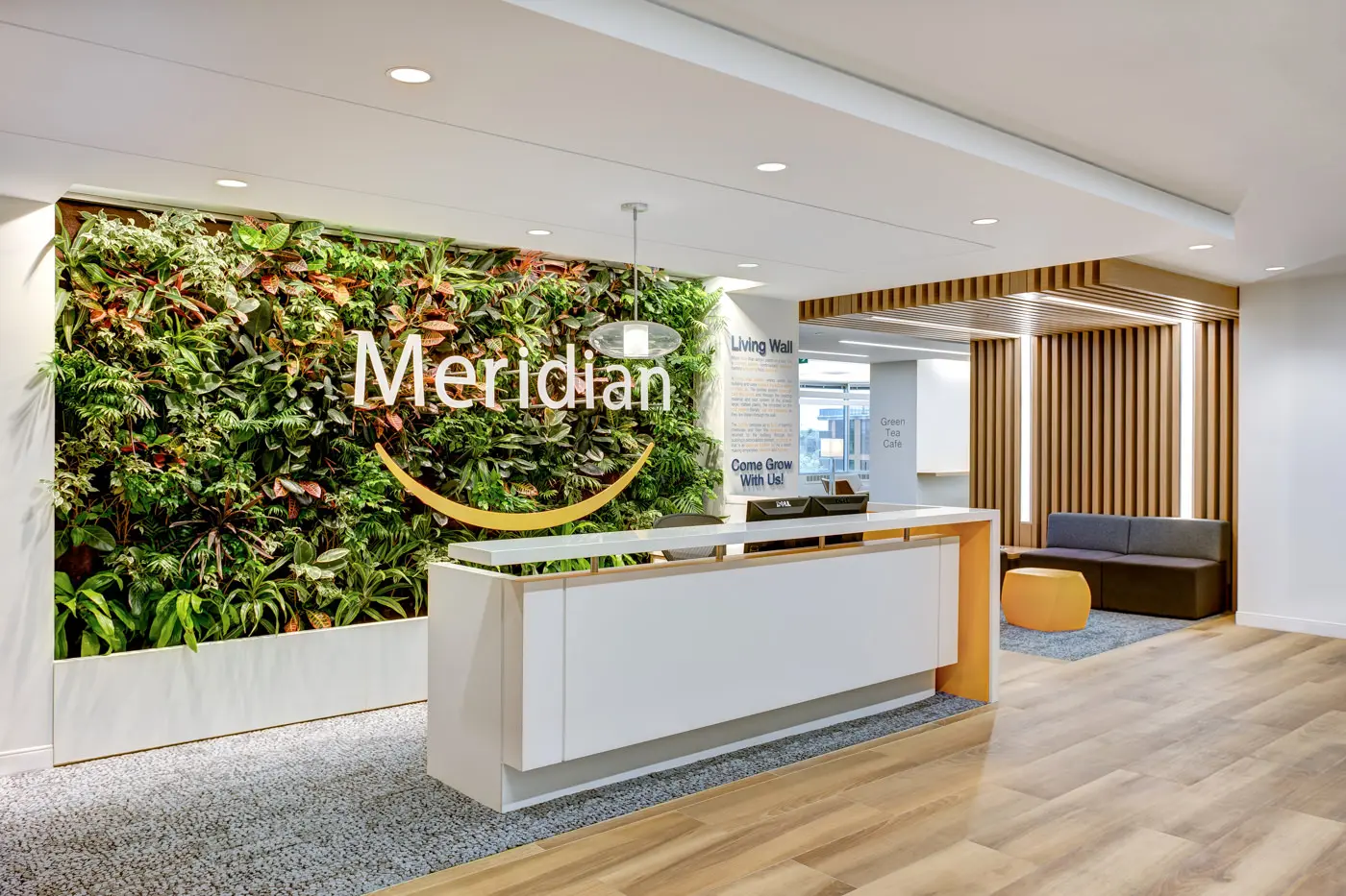 Meridian Credit Union